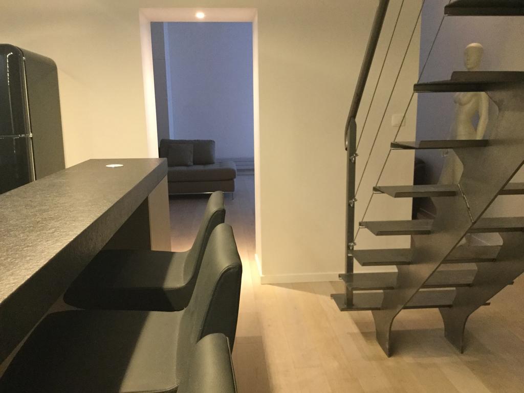 Bed & Breakfast 5&5 Rooftop Clermont-Ferrand